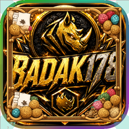 badak178 — mitra unggulan